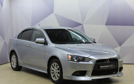 Mitsubishi Lancer IX, 2012 год, 696 000 рублей, 7 фотография