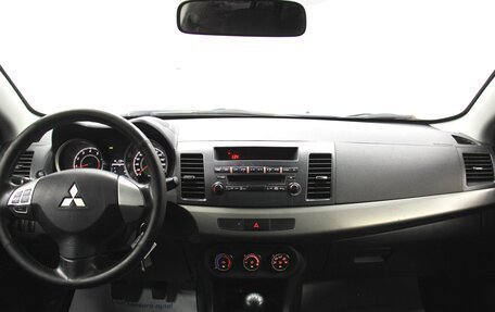 Mitsubishi Lancer IX, 2012 год, 696 000 рублей, 11 фотография