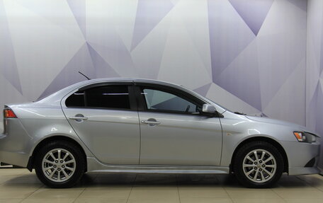 Mitsubishi Lancer IX, 2012 год, 696 000 рублей, 6 фотография