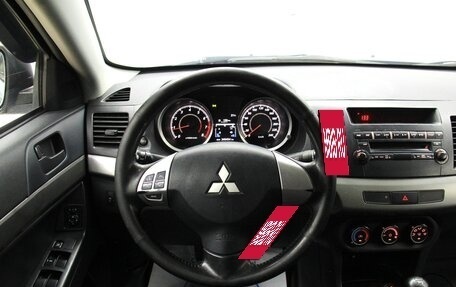 Mitsubishi Lancer IX, 2012 год, 696 000 рублей, 12 фотография