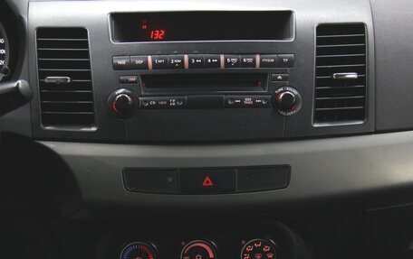 Mitsubishi Lancer IX, 2012 год, 696 000 рублей, 14 фотография