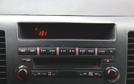 Mitsubishi Lancer IX, 2012 год, 696 000 рублей, 15 фотография