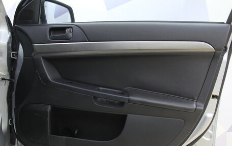 Mitsubishi Lancer IX, 2012 год, 696 000 рублей, 23 фотография
