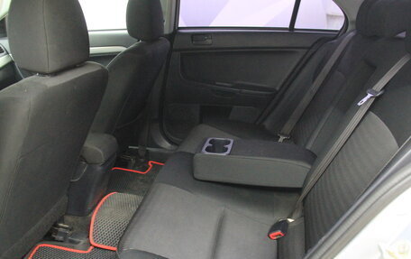 Mitsubishi Lancer IX, 2012 год, 696 000 рублей, 20 фотография