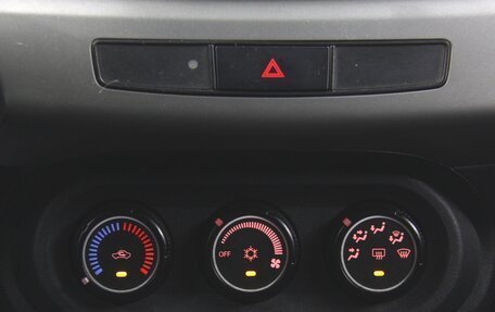 Mitsubishi Lancer IX, 2012 год, 696 000 рублей, 16 фотография
