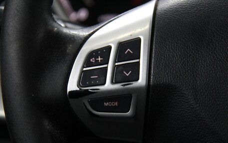 Mitsubishi Lancer IX, 2012 год, 696 000 рублей, 18 фотография
