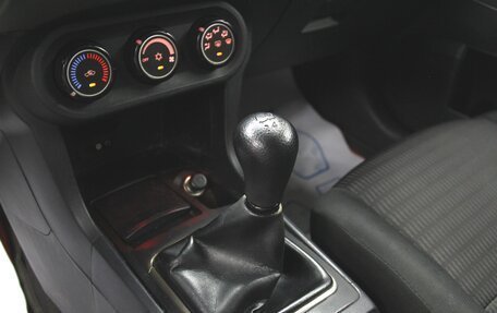 Mitsubishi Lancer IX, 2012 год, 696 000 рублей, 17 фотография