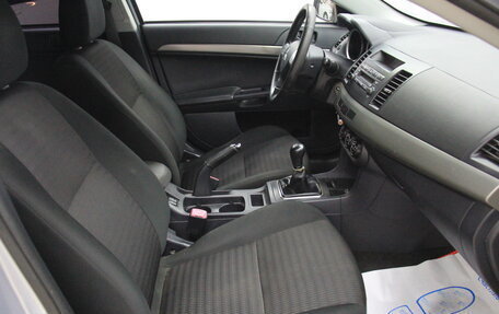 Mitsubishi Lancer IX, 2012 год, 696 000 рублей, 24 фотография
