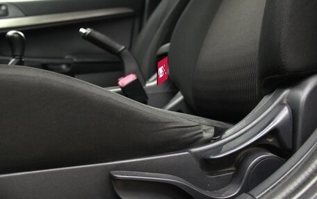 Mitsubishi Lancer IX, 2012 год, 696 000 рублей, 19 фотография