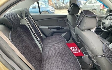 KIA Rio II, 2011 год, 799 000 рублей, 13 фотография