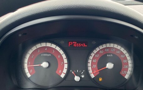 KIA Rio II, 2011 год, 799 000 рублей, 20 фотография