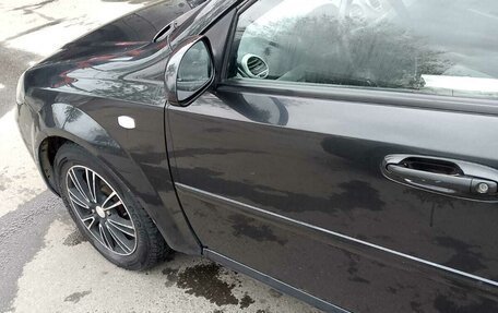 Chevrolet Lacetti, 2009 год, 350 000 рублей, 3 фотография