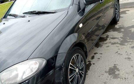 Chevrolet Lacetti, 2009 год, 350 000 рублей, 12 фотография