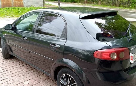 Chevrolet Lacetti, 2009 год, 350 000 рублей, 5 фотография