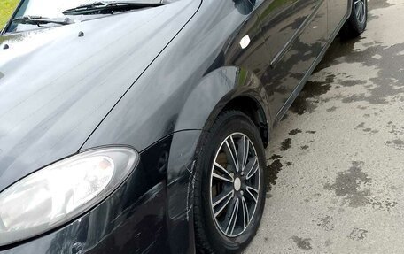 Chevrolet Lacetti, 2009 год, 350 000 рублей, 11 фотография