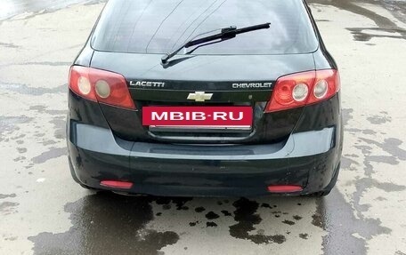Chevrolet Lacetti, 2009 год, 350 000 рублей, 6 фотография