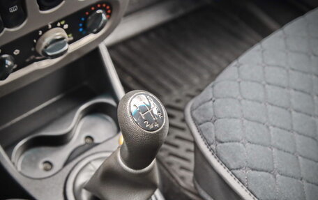 Renault Logan I, 2010 год, 375 000 рублей, 21 фотография