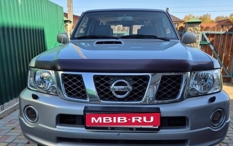 Nissan Patrol, 2007 год, 2 900 000 рублей, 2 фотография