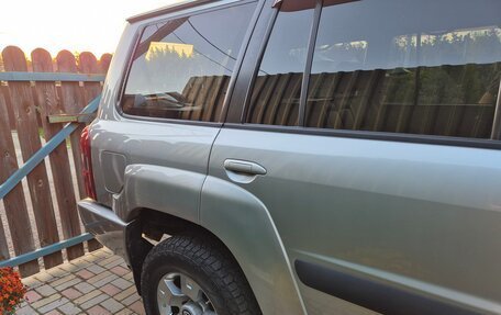 Nissan Patrol, 2007 год, 2 900 000 рублей, 7 фотография