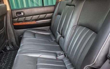 Nissan Patrol, 2007 год, 2 900 000 рублей, 10 фотография