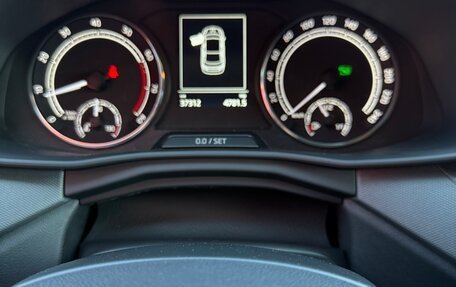 Skoda Rapid II, 2021 год, 1 750 000 рублей, 13 фотография
