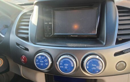 Mitsubishi L200 IV рестайлинг, 2008 год, 780 000 рублей, 7 фотография