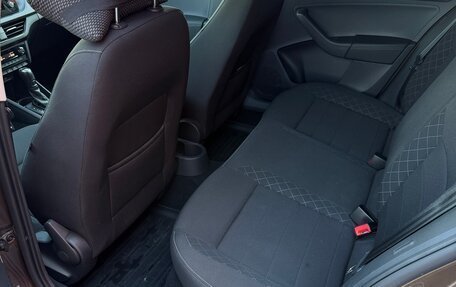 Skoda Rapid II, 2021 год, 1 750 000 рублей, 10 фотография