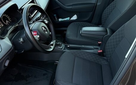 Skoda Rapid II, 2021 год, 1 750 000 рублей, 9 фотография