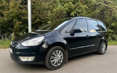 Ford Galaxy II, 2008 год, 880 000 рублей, 3 фотография