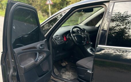 Ford Galaxy II, 2008 год, 880 000 рублей, 8 фотография