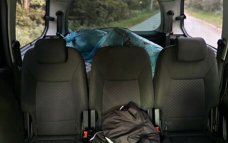 Ford Galaxy II, 2008 год, 880 000 рублей, 12 фотография