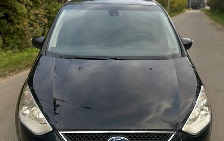 Ford Galaxy II, 2008 год, 880 000 рублей, 6 фотография