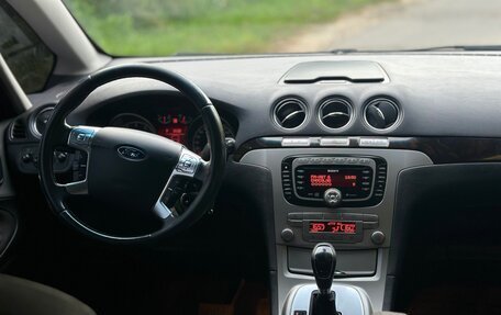 Ford Galaxy II, 2008 год, 880 000 рублей, 10 фотография