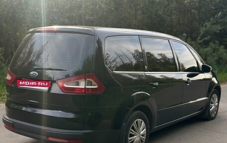Ford Galaxy II, 2008 год, 880 000 рублей, 4 фотография