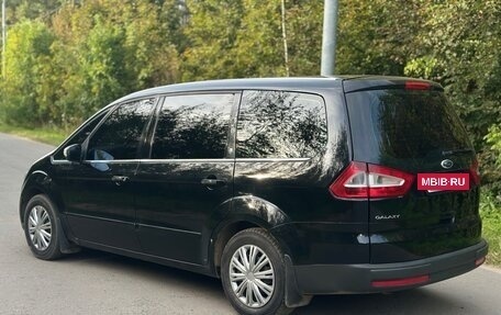 Ford Galaxy II, 2008 год, 880 000 рублей, 5 фотография