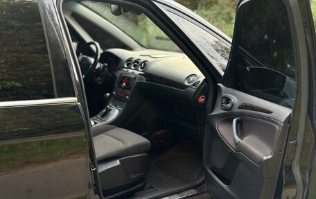 Ford Galaxy II, 2008 год, 880 000 рублей, 9 фотография