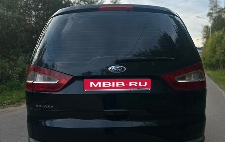 Ford Galaxy II, 2008 год, 880 000 рублей, 7 фотография
