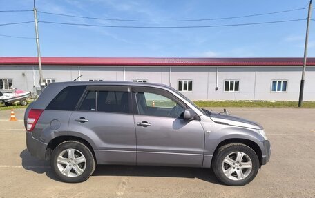 Suzuki Escudo III, 2007 год, 799 999 рублей, 4 фотография