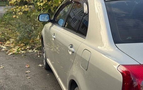 Toyota Avensis III рестайлинг, 2006 год, 975 000 рублей, 12 фотография