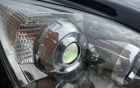 Honda CR-V III рестайлинг, 2008 год, 1 550 000 рублей, 6 фотография