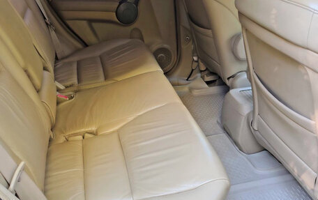 Honda CR-V III рестайлинг, 2008 год, 1 550 000 рублей, 11 фотография