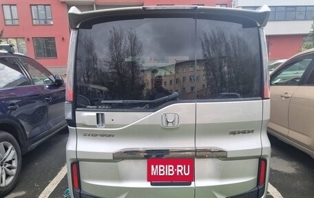 Honda Stepwgn IV, 2019 год, 2 750 000 рублей, 4 фотография