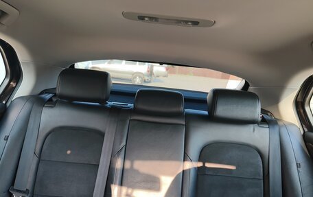Skoda Superb III рестайлинг, 2013 год, 1 300 000 рублей, 10 фотография