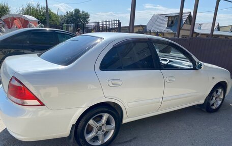 Nissan Almera Classic, 2012 год, 750 000 рублей, 11 фотография