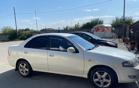 Nissan Almera Classic, 2012 год, 750 000 рублей, 12 фотография