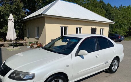 Nissan Almera Classic, 2012 год, 750 000 рублей, 8 фотография