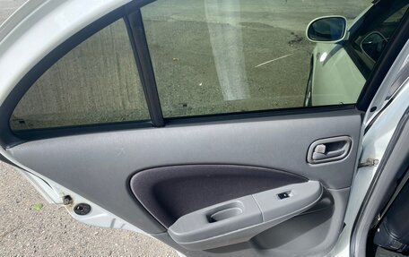 Nissan Almera Classic, 2012 год, 750 000 рублей, 3 фотография