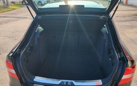 Skoda Superb III рестайлинг, 2013 год, 1 300 000 рублей, 11 фотография