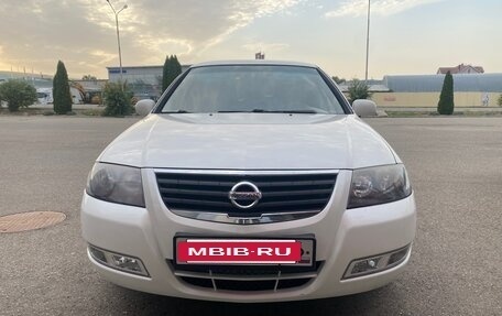 Nissan Almera Classic, 2012 год, 750 000 рублей, 7 фотография