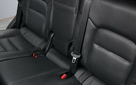 Toyota Land Cruiser 200, 2021 год, 7 990 000 рублей, 14 фотография